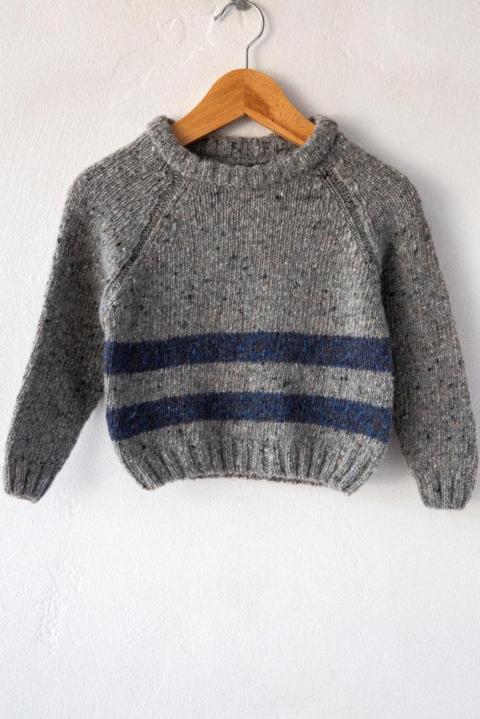 Cozmo Idaho Tricot Sweater