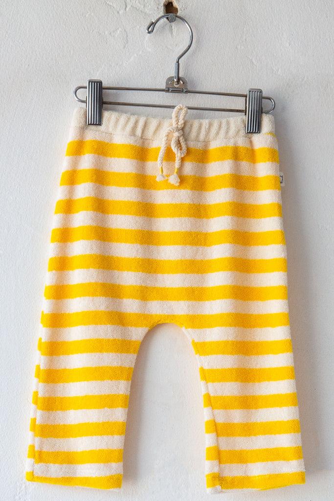 Cozmo Jasper Stripe Sweatpant