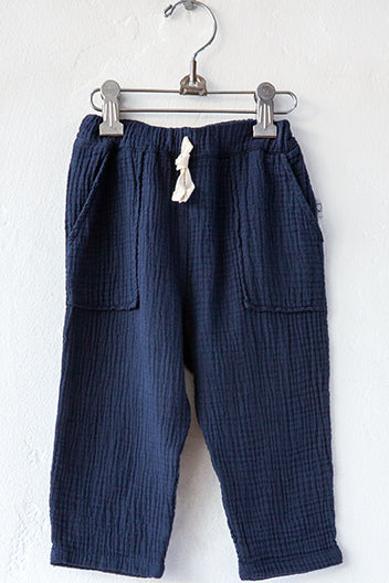 Cozmo Mario Gauze Pants