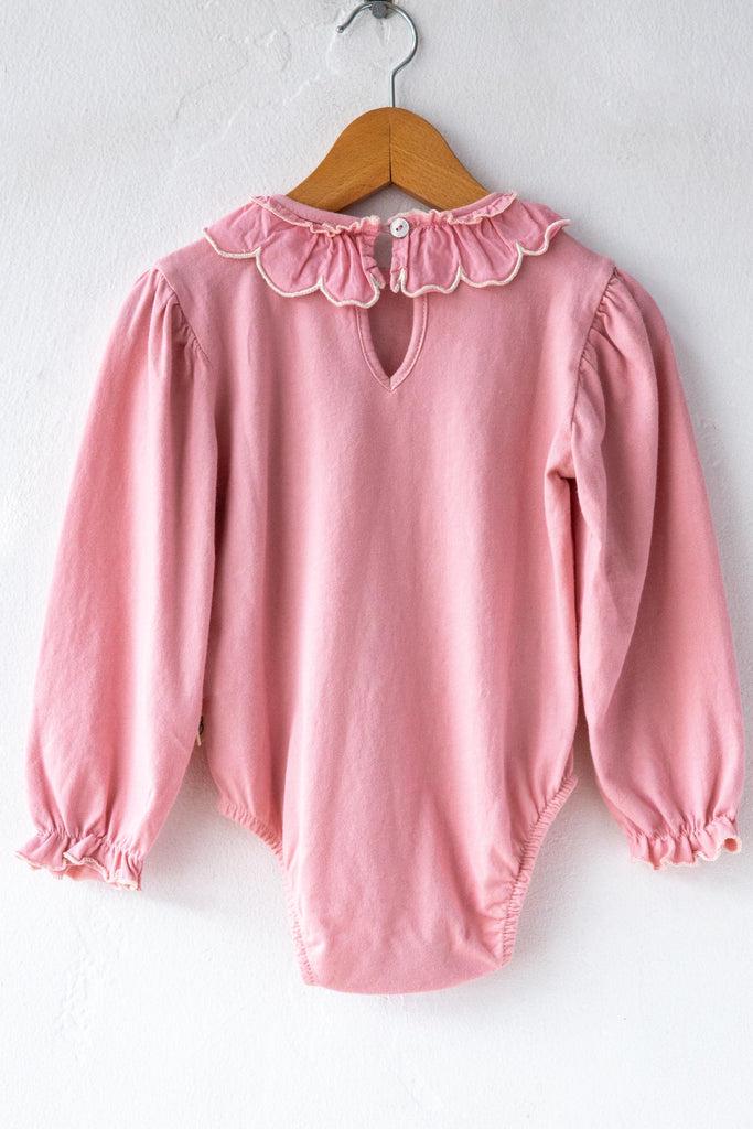 Cozmo Palma Bodysuit