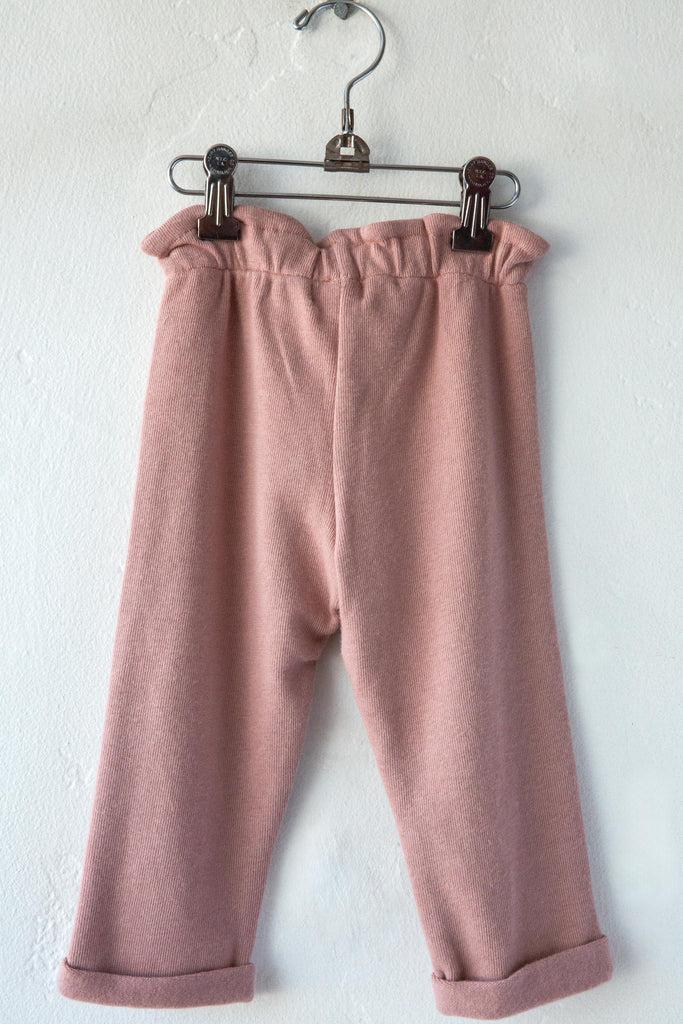 Cozmo Sicilia Bow Pants