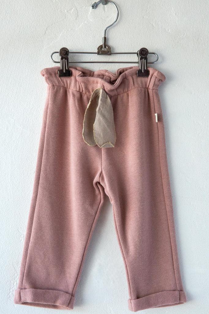 Cozmo Sicilia Bow Pants