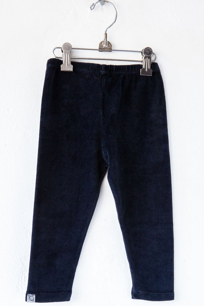 Cozmo Velour Leggings