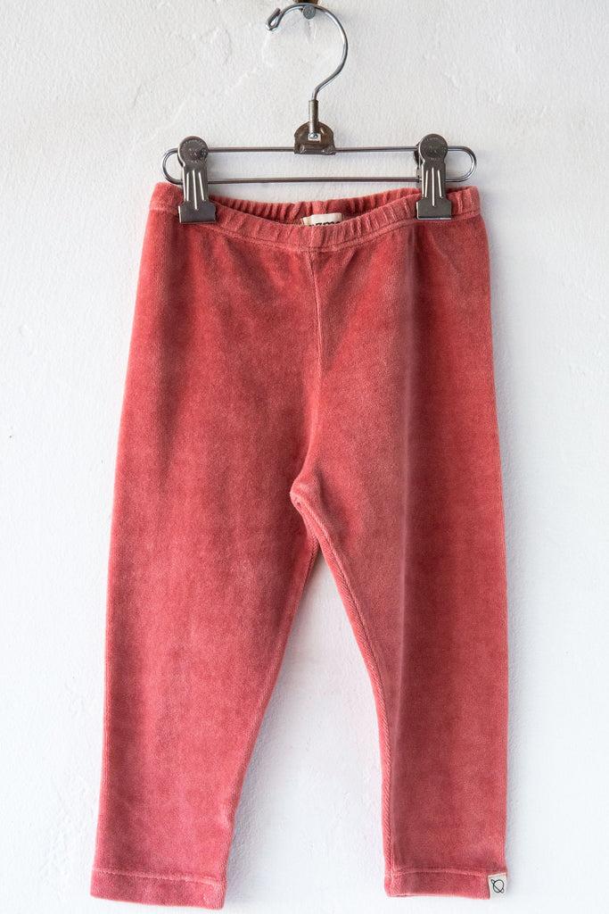 Cozmo Velour Leggings