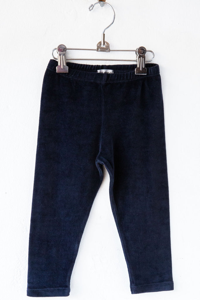 Cozmo Velour Leggings