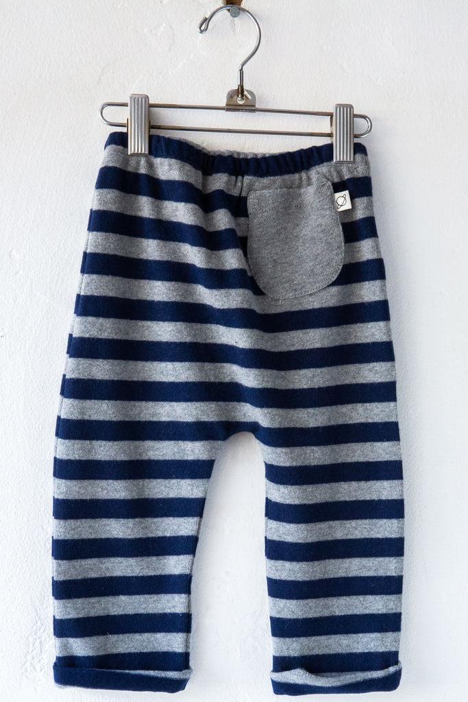 Cozmo Zack Stripe Pant