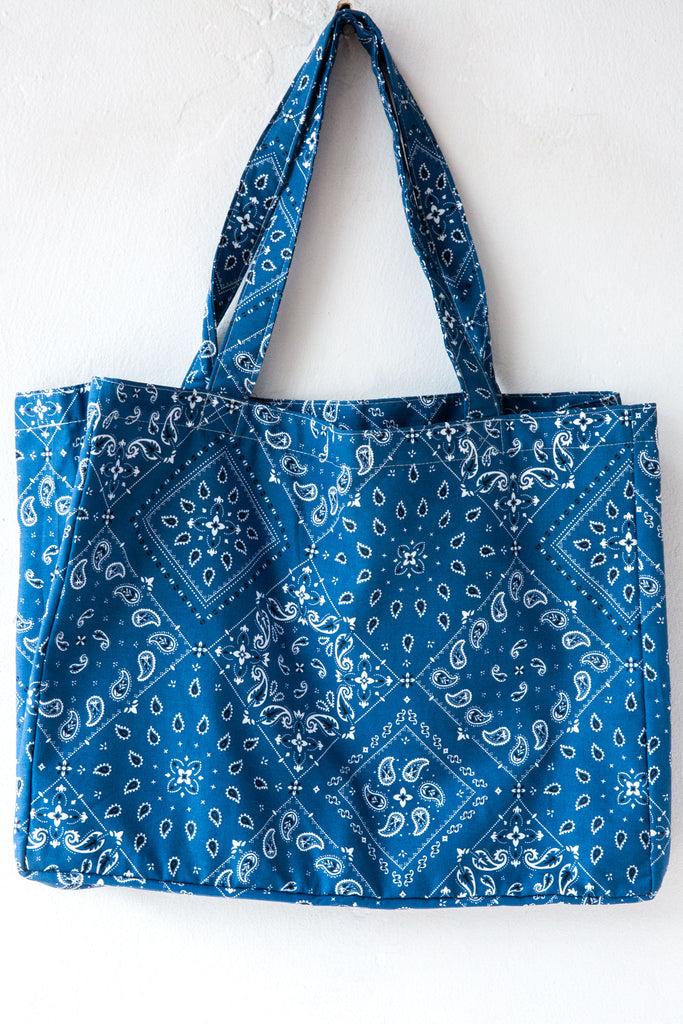 CSAO Amour Bandana Tote