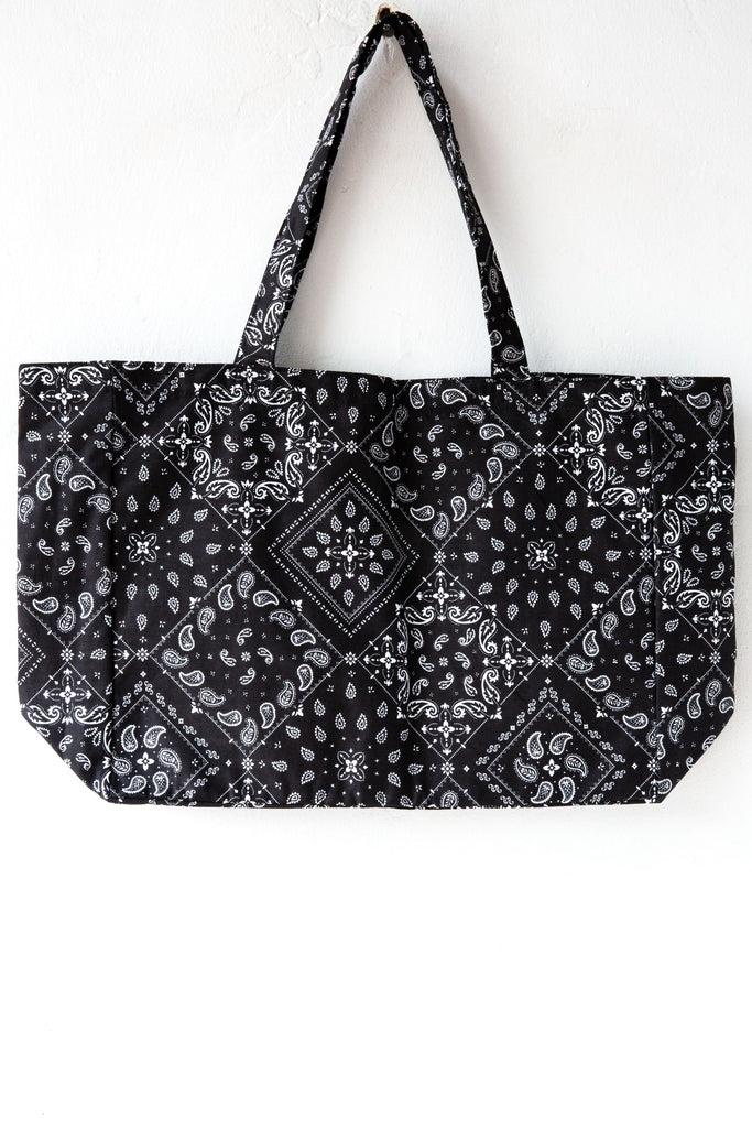 CSAO Liberte Bandana Tote