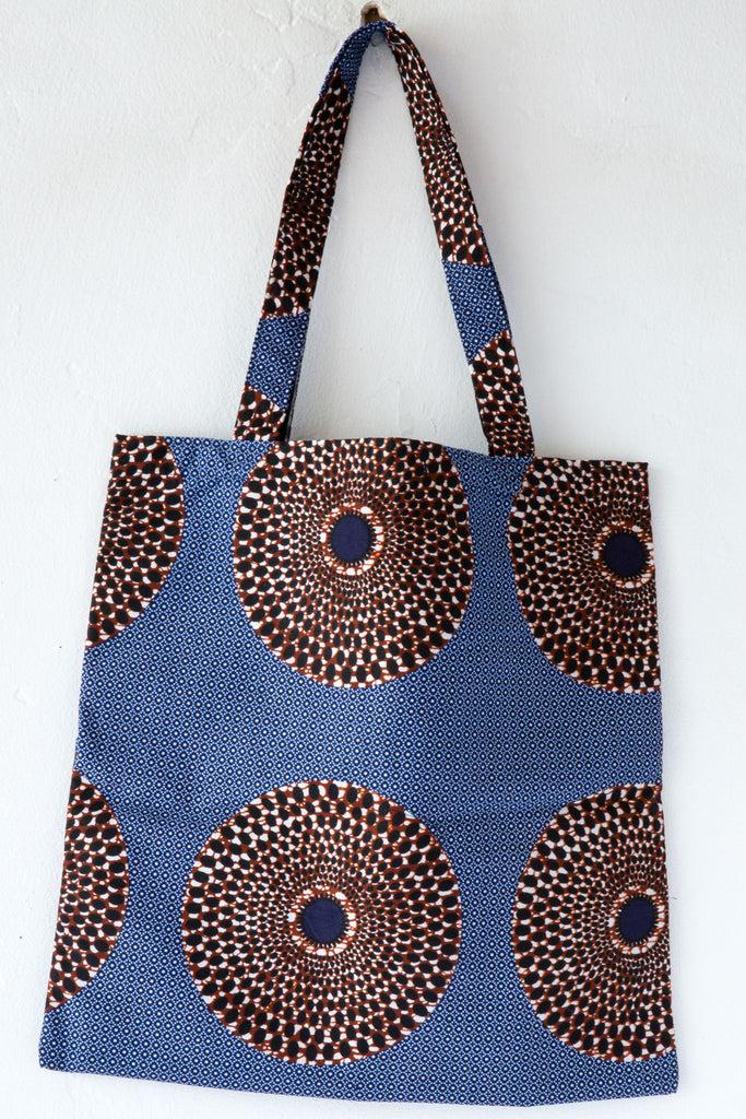CSAO Liberte Circles Tote