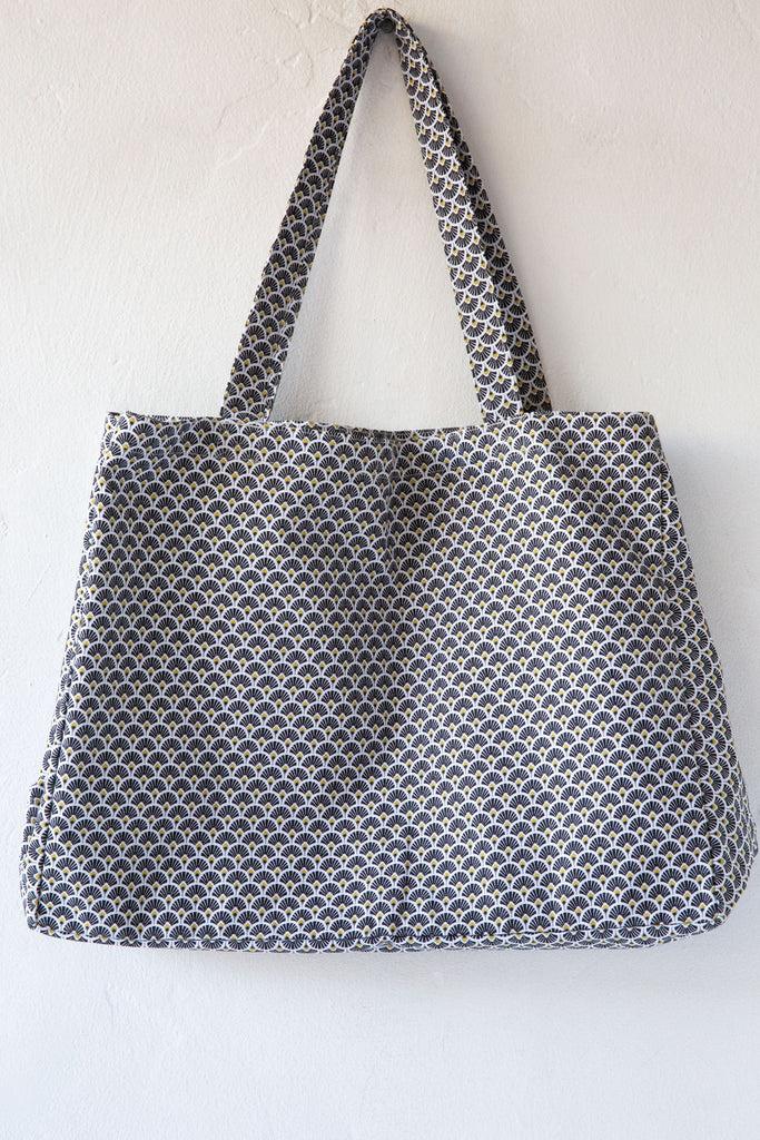 CSAO Liberte Peacock Tote