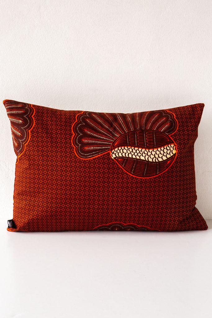 CSAO Liberte Shells Cushion