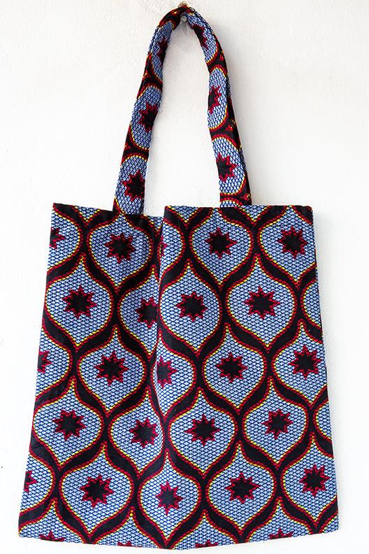 CSAO Liberte Starburst Tote