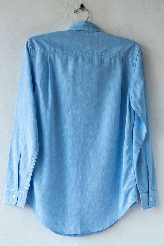 Denimist Boyfriend Shirt