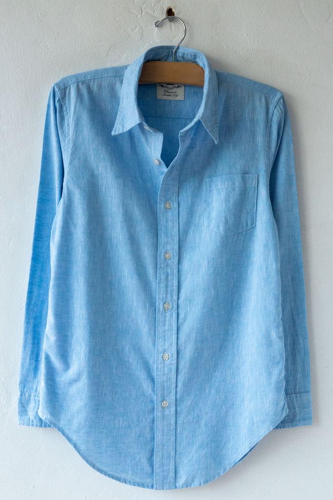 Denimist Boyfriend Shirt