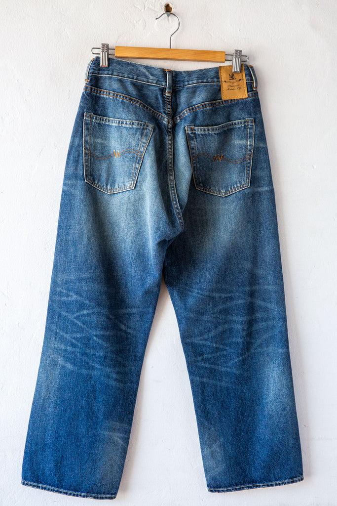 Denimist Haisley Slouch BF Jean