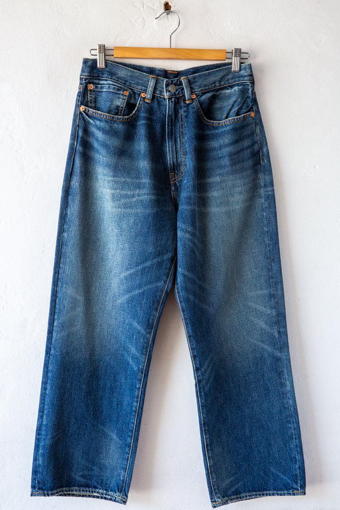 Denimist Haisley Slouch BF Jean