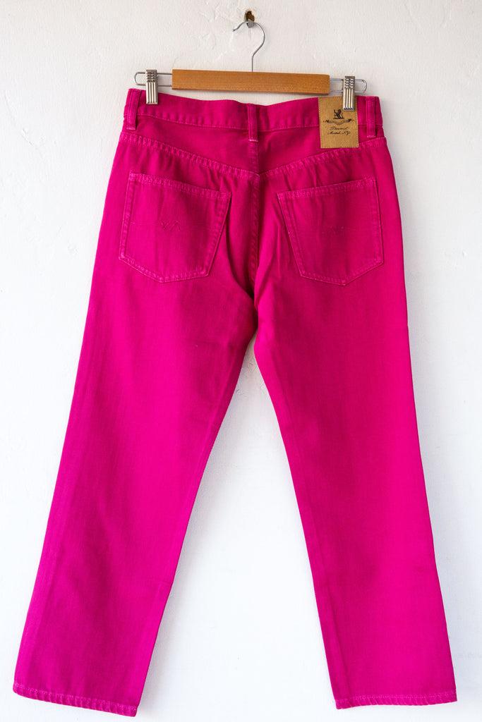 Denimist Lindsay BF Slim Jean