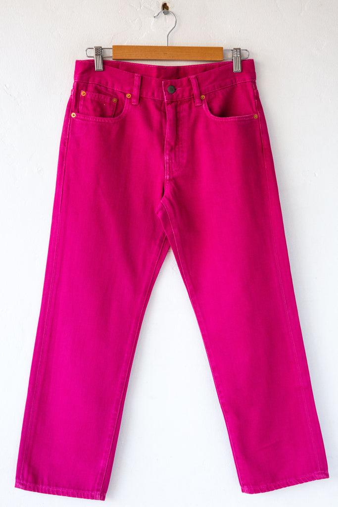 Denimist Lindsay BF Slim Jean