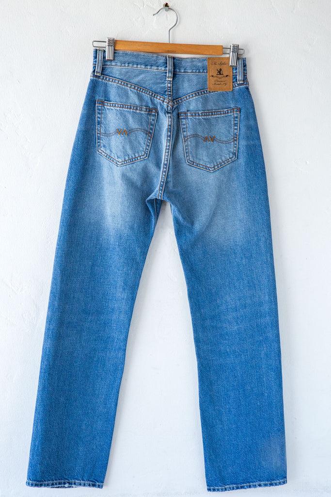 Denimist Sophie Slim Jean