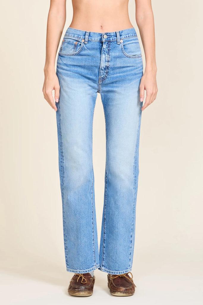 Denimist Sophie Slim Jean