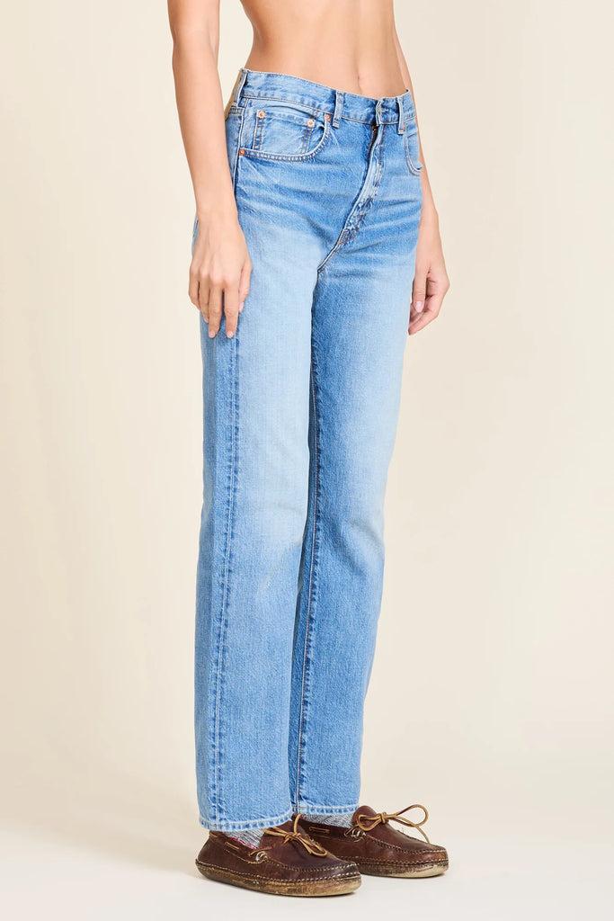 Denimist Sophie Slim Jean