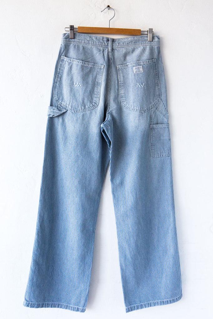 Denimist Wideleg Carpenter Jean