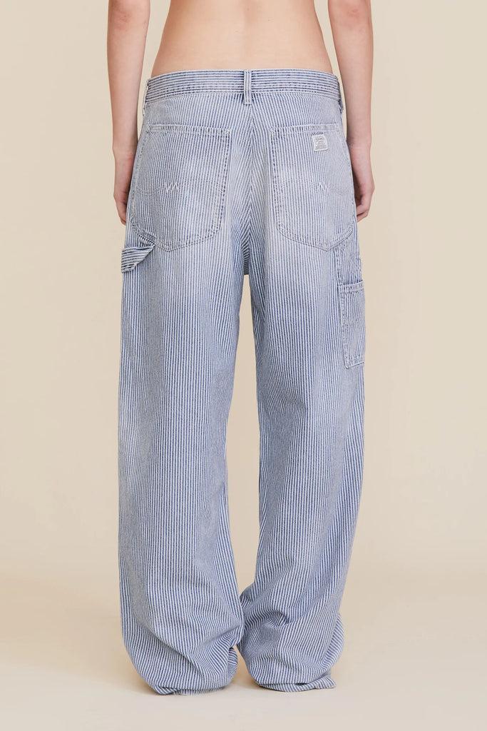 Denimist Wideleg Carpenter Jean