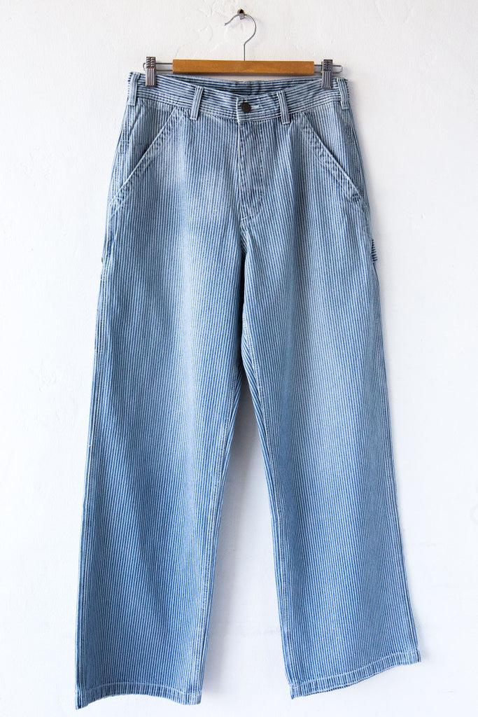 Denimist Wideleg Carpenter Jean
