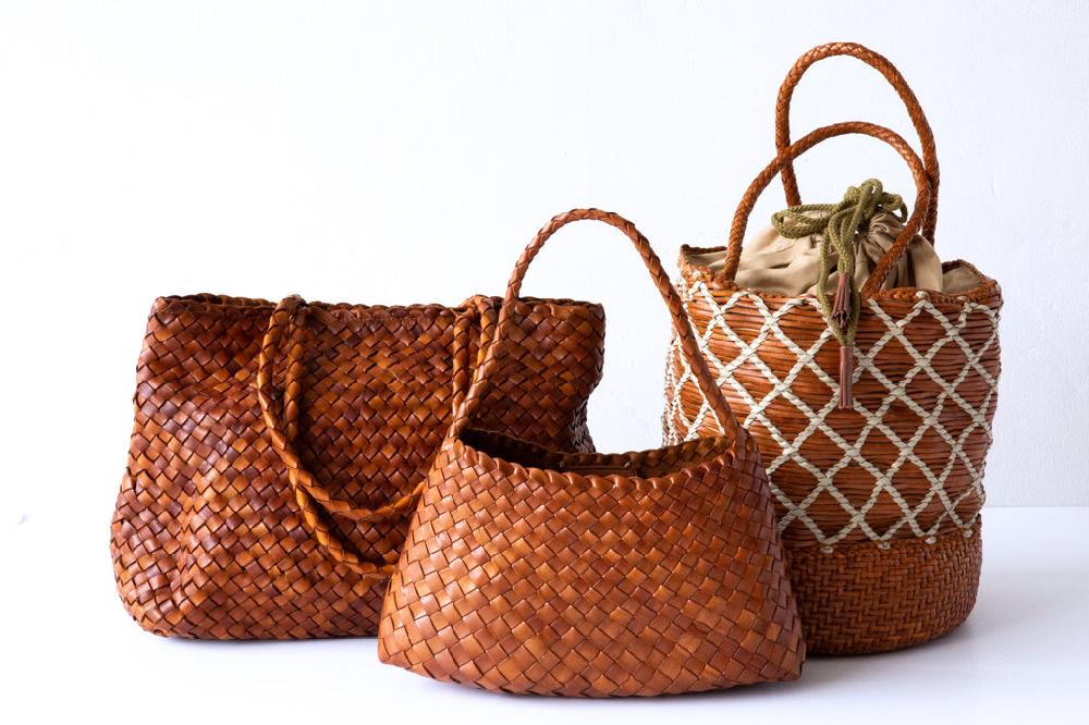 Dragon Diffusion Corso Bucket Bag