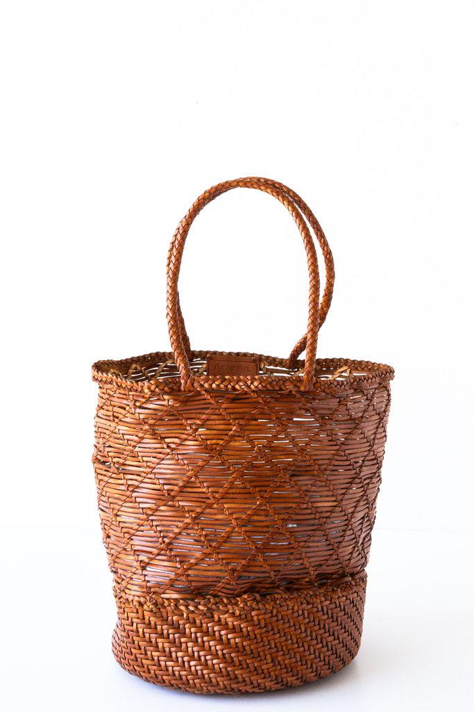 Dragon Diffusion Corso Bucket Bag