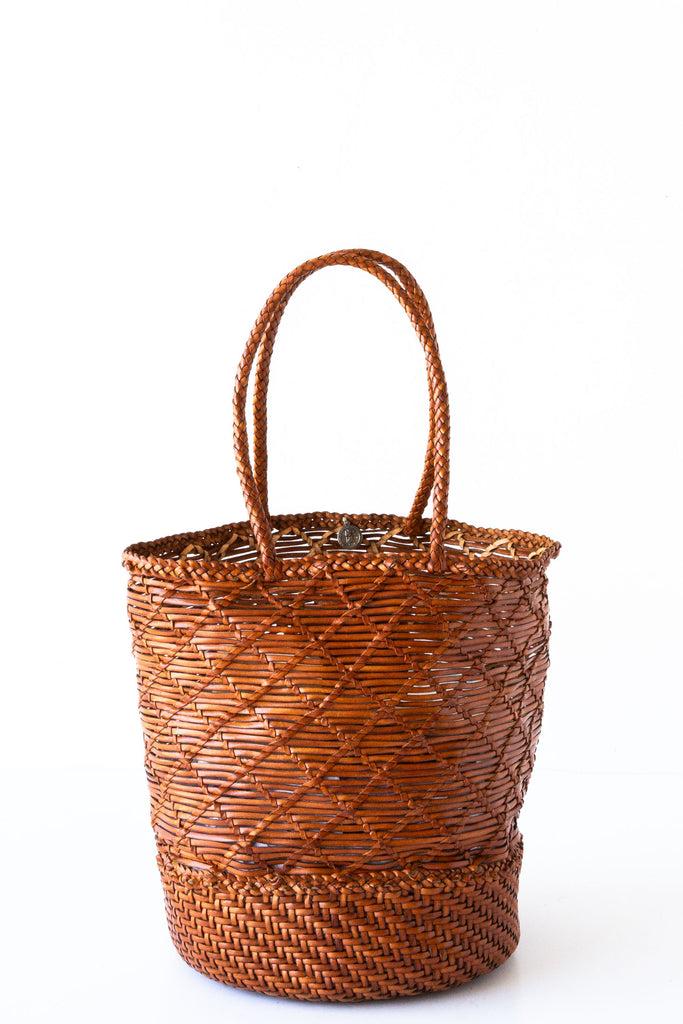 Dragon Diffusion Corso Bucket Bag