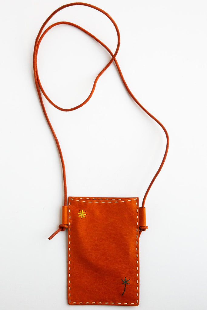 Dragon Diffusion Palm Pocket Bag
