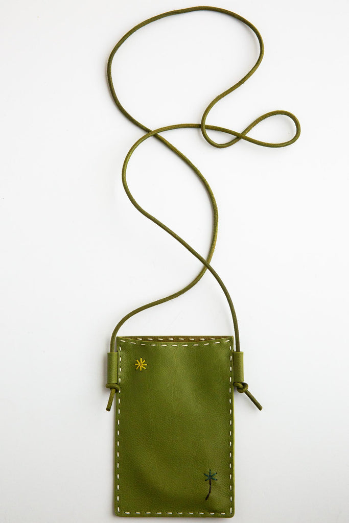 Dragon Diffusion Palm Pocket Bag