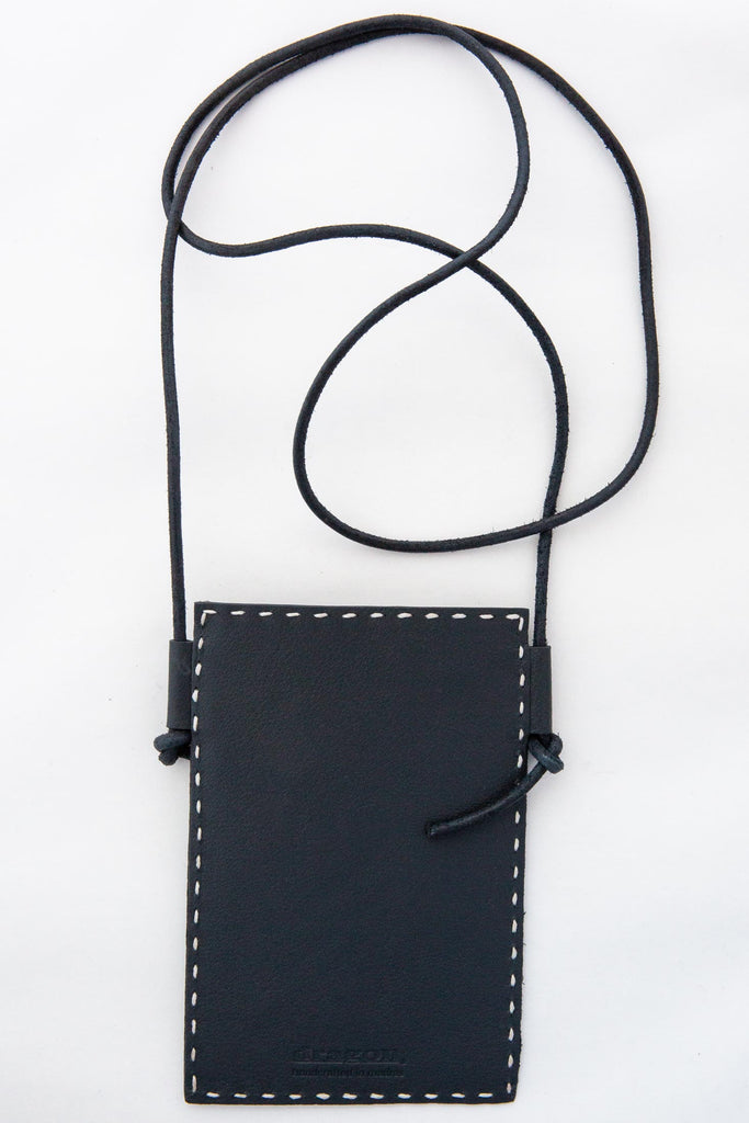 Dragon Diffusion Palm Pocket Bag