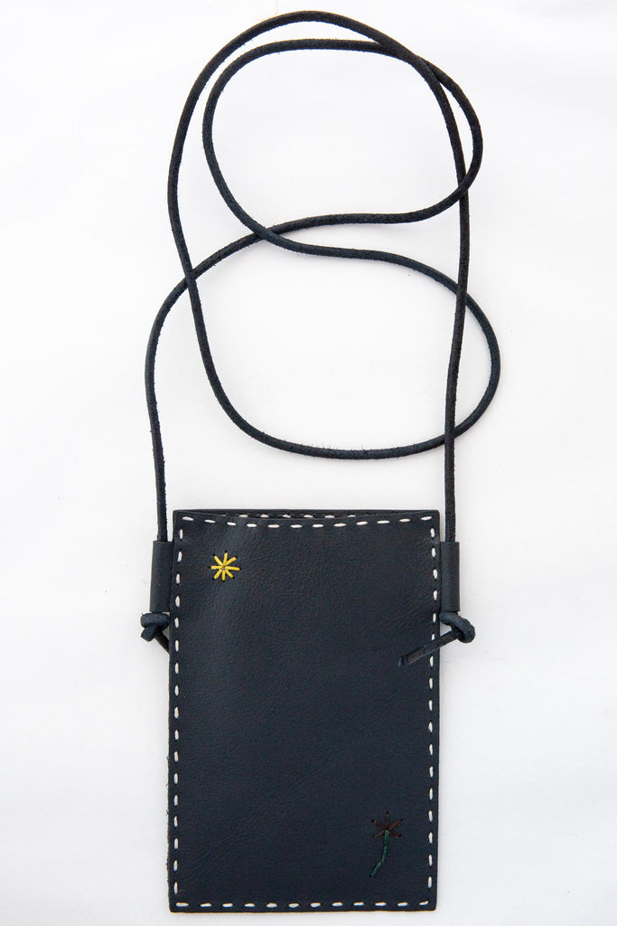 Dragon Diffusion Palm Pocket Bag