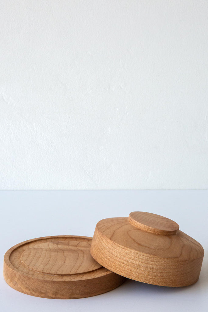 Elise McLauchlan Butterdish