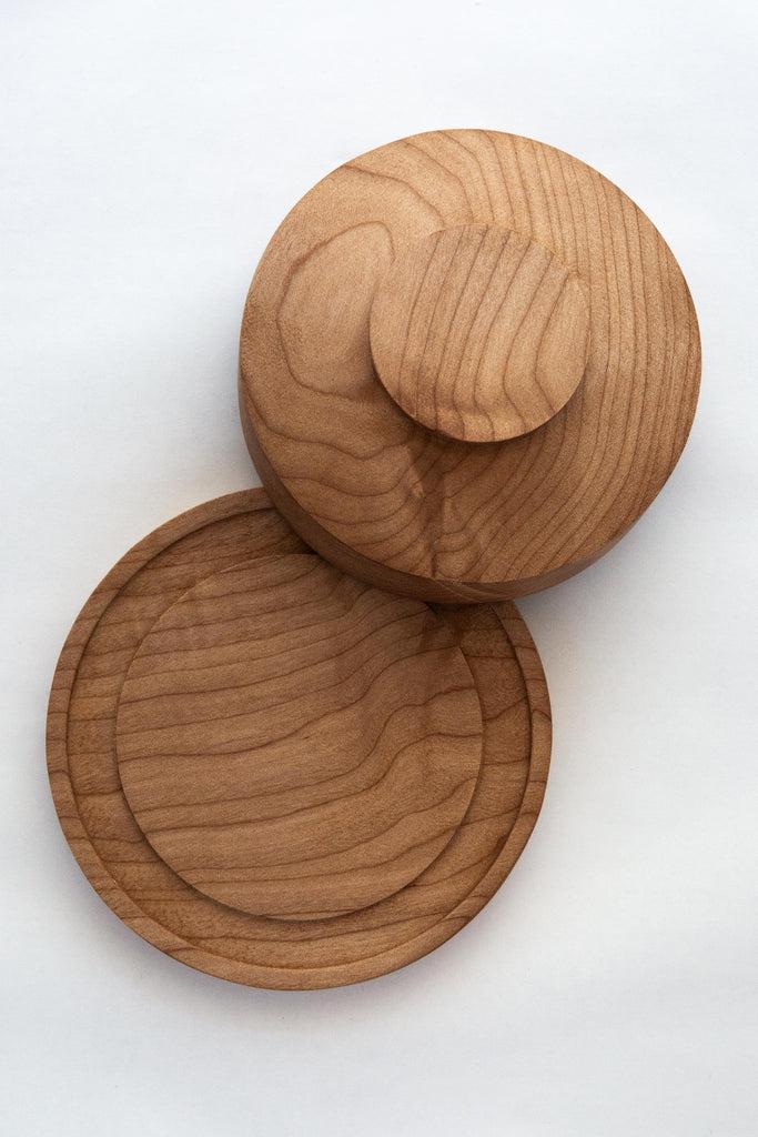 Elise McLauchlan Butterdish