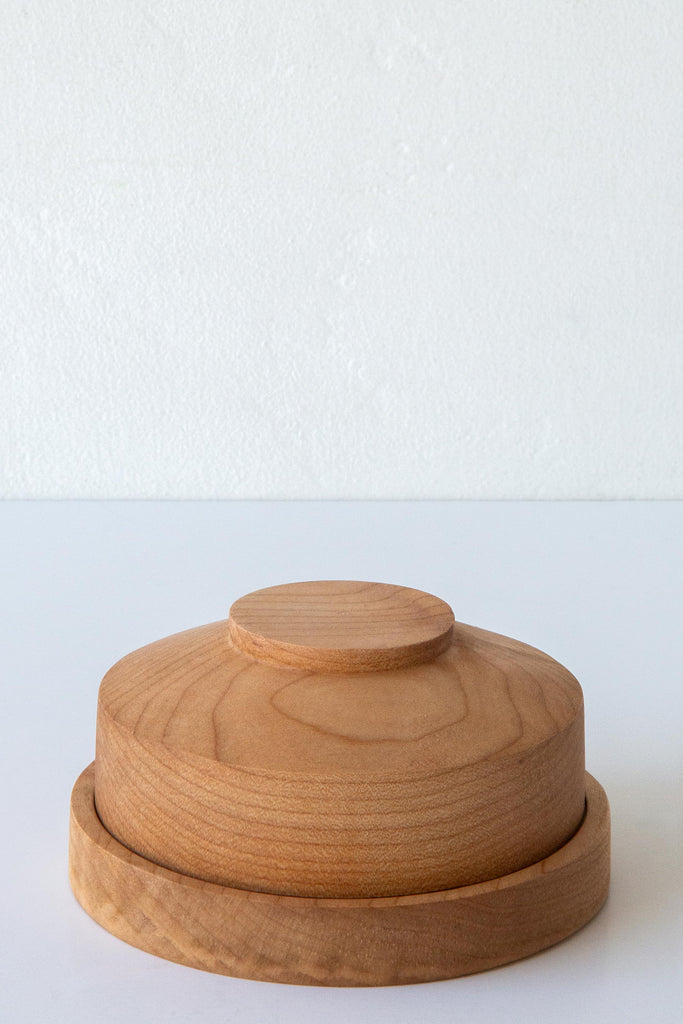 Elise McLauchlan Butterdish