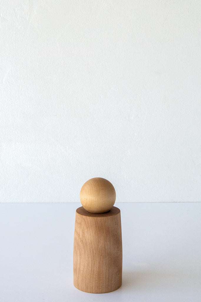 Elise McLauchlan Peppermill