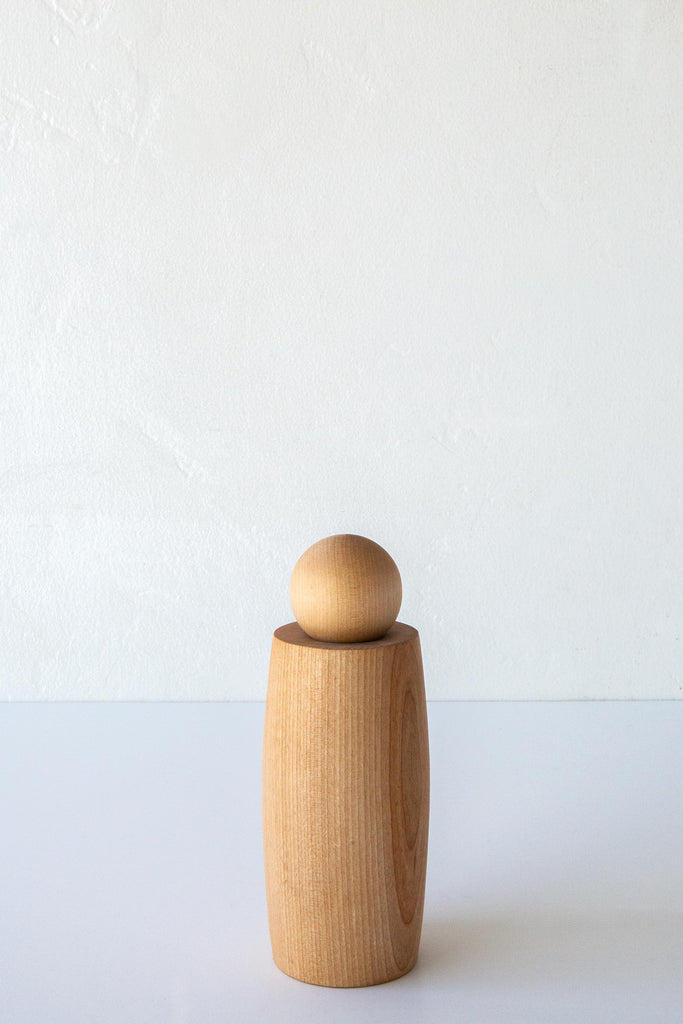 Elise McLauchlan Peppermill