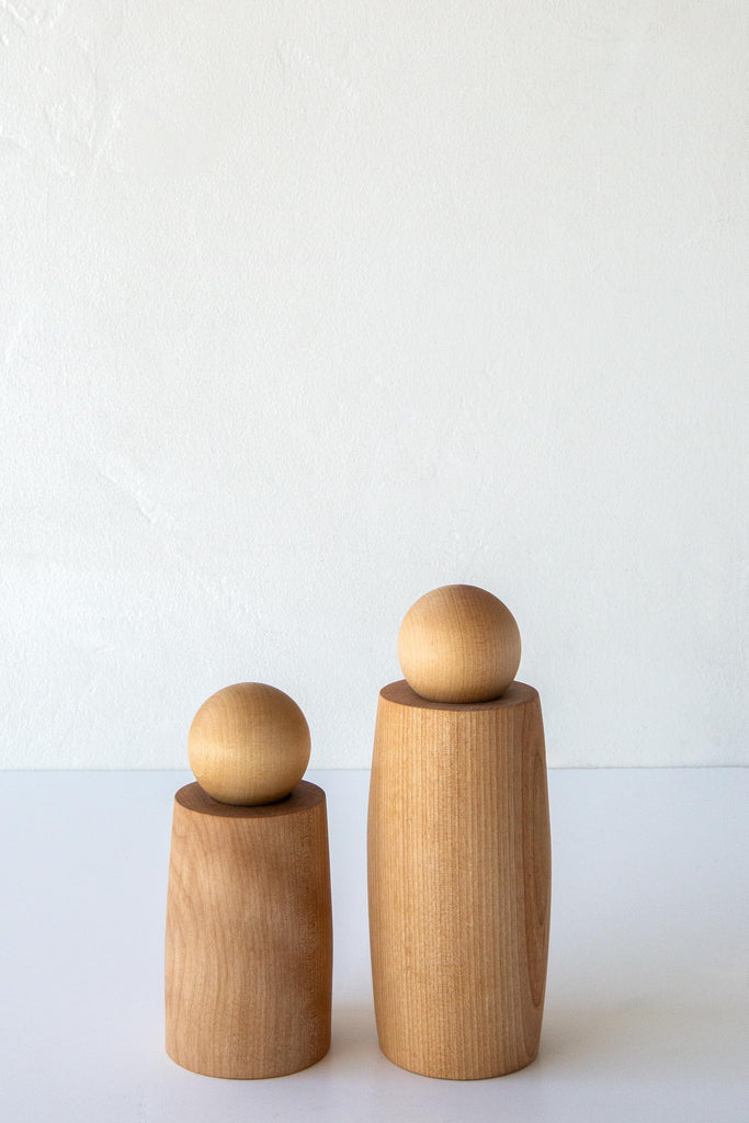 Elise McLauchlan Peppermill