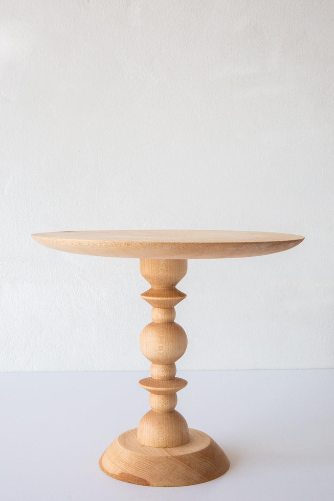 Elise McLauchlan Tapered Cake Stand