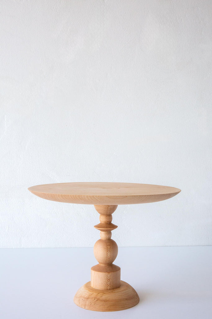 Elise McLauchlan Tapered Cake Stand