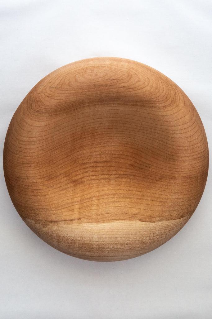 Elise McLauchlan Wooden Donut