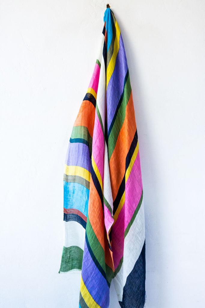 Epice Classic Stripe Stole