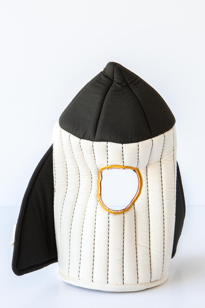 Fabelab Fabric Spaceship