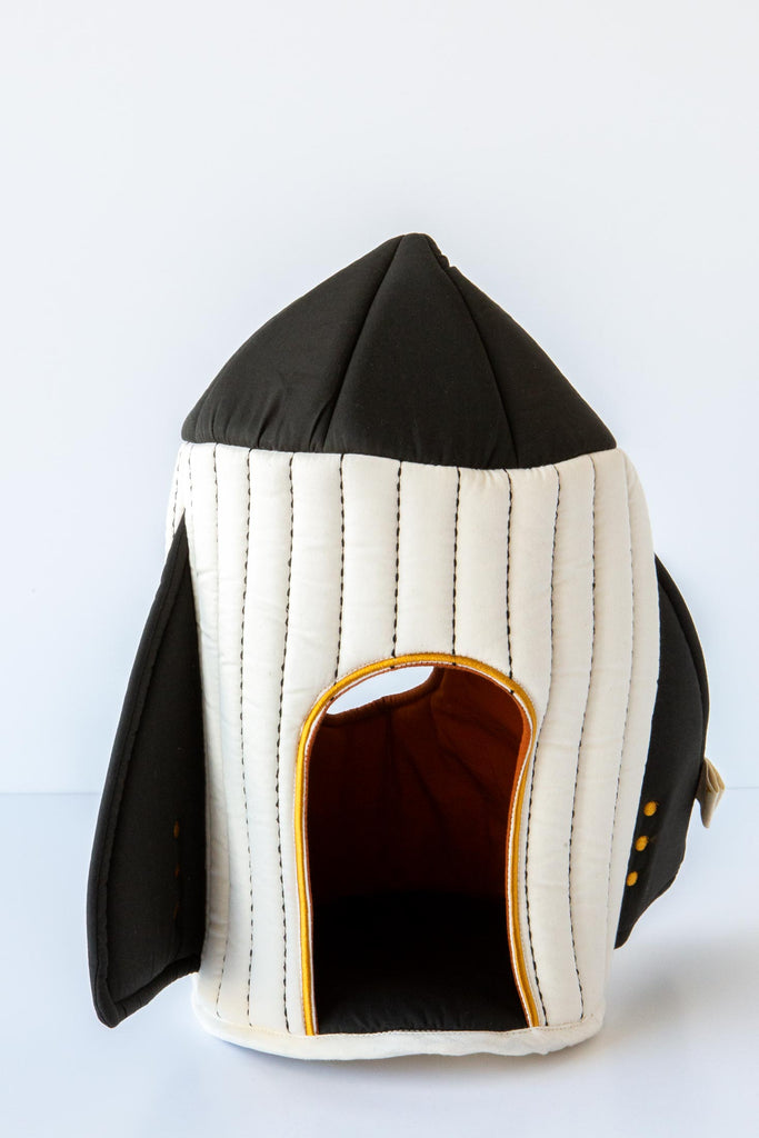 Fabelab Fabric Spaceship