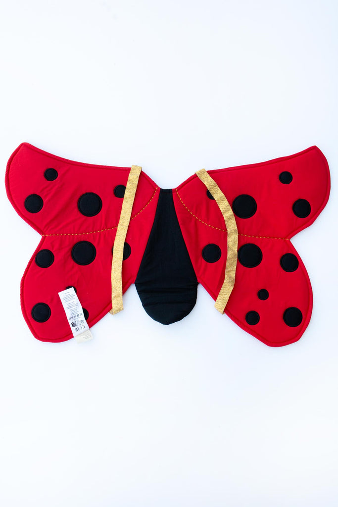 Fabelab Ladybug Wings