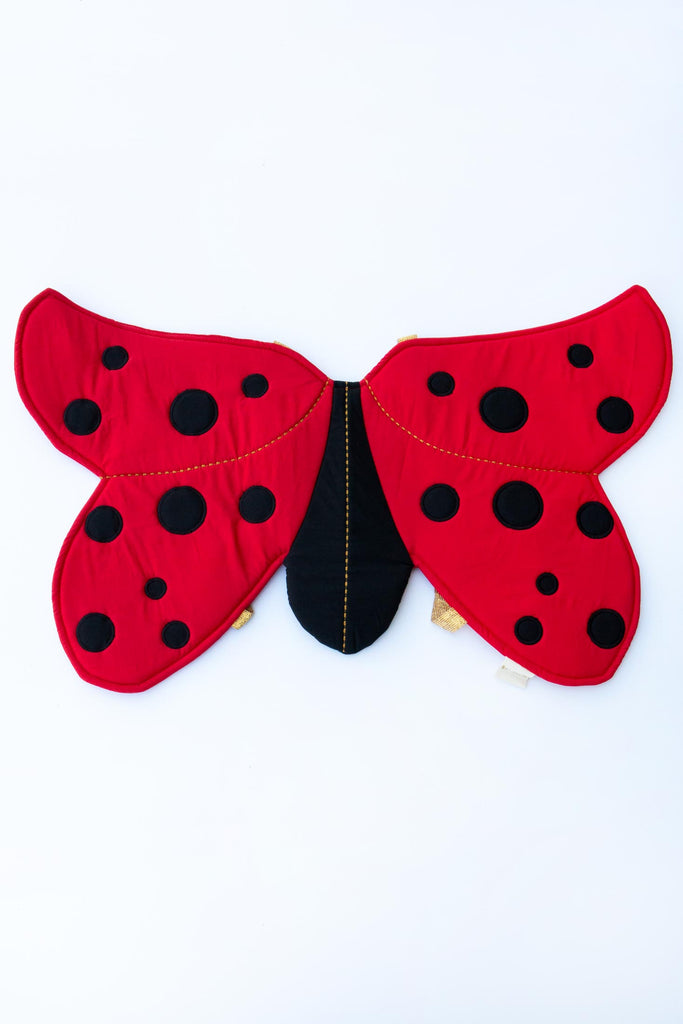Fabelab Ladybug Wings