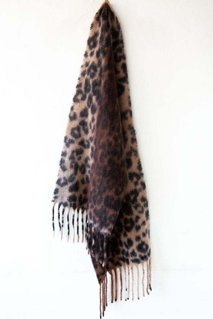 Faliero Sarti Flintstones Scarf